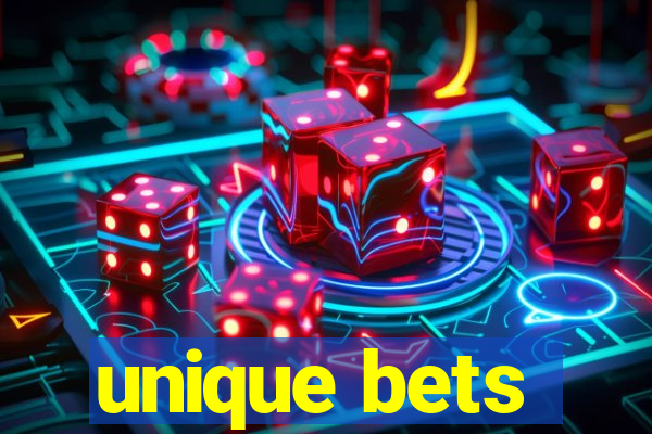 unique bets