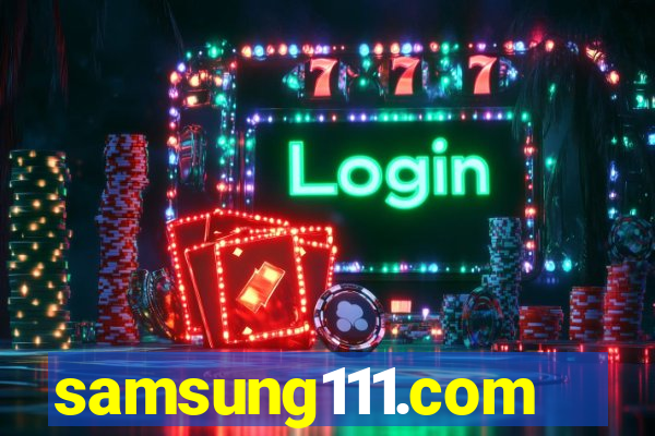 samsung111.com