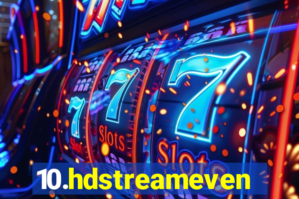 10.hdstreamevent.com