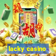 lacky casino