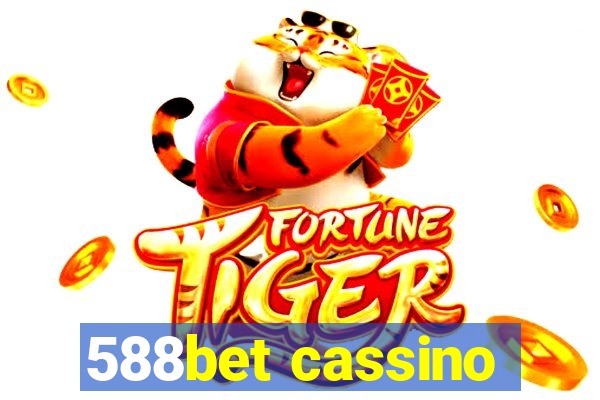 588bet cassino