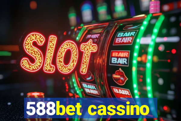 588bet cassino