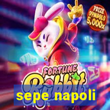 sepe napoli