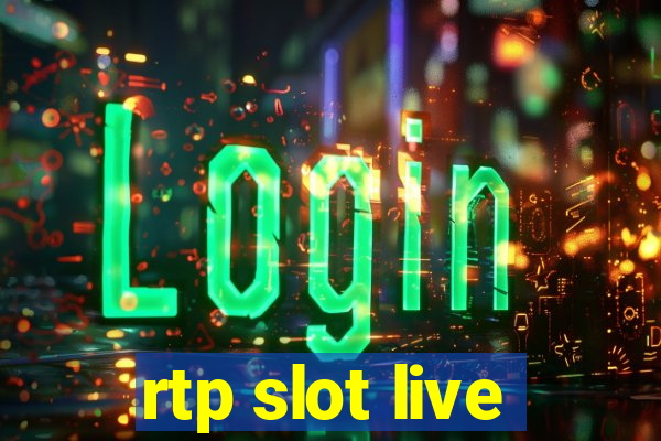 rtp slot live