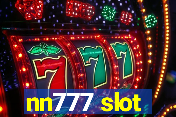 nn777 slot