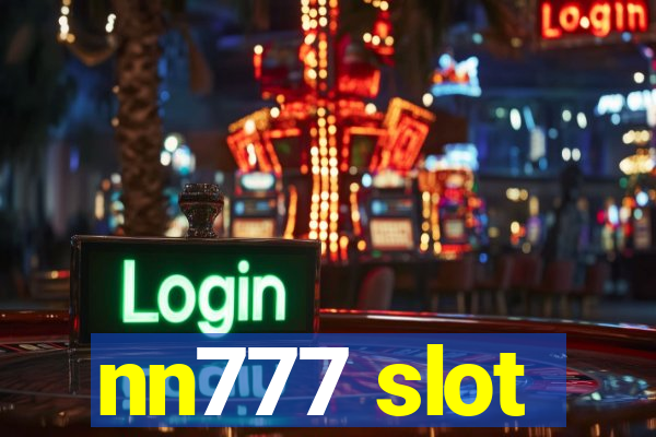 nn777 slot