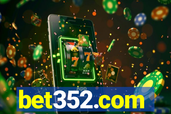 bet352.com