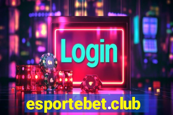 esportebet.clube