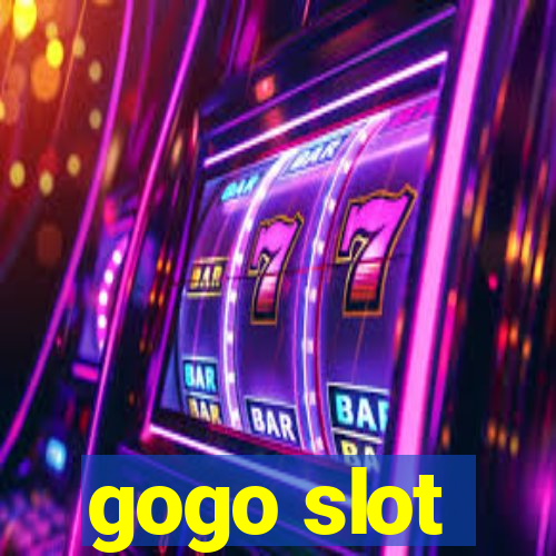 gogo slot