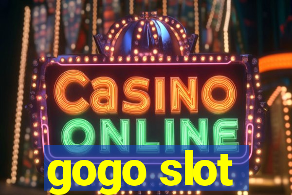 gogo slot