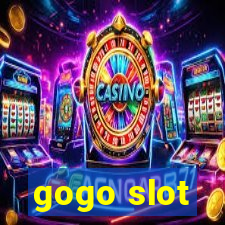 gogo slot