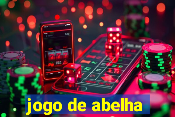 jogo de abelha