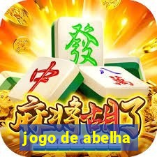 jogo de abelha