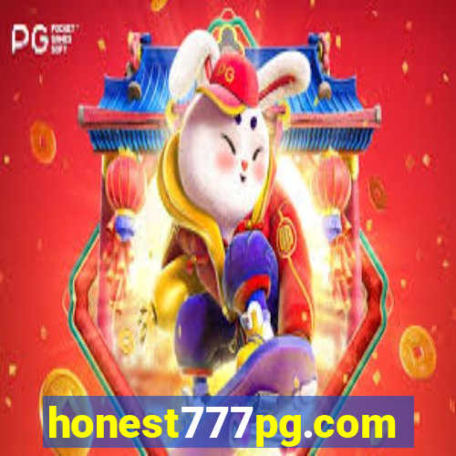 honest777pg.com