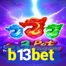 b13bet