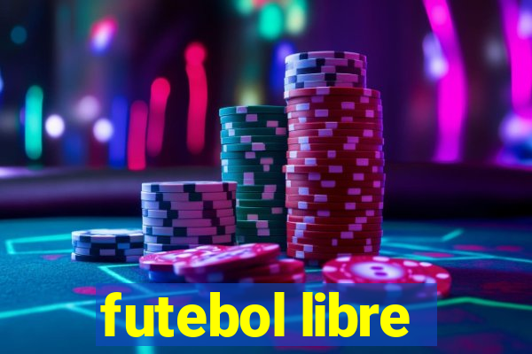 futebol libre