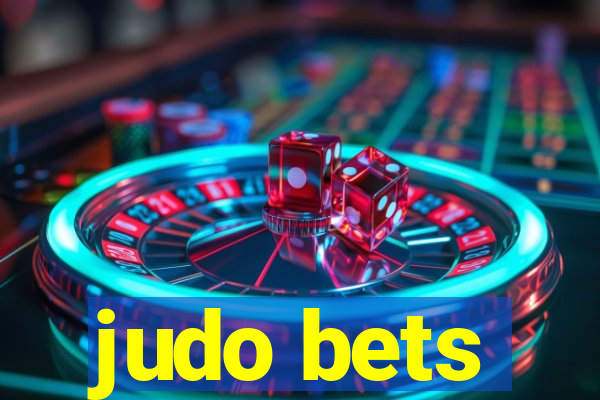 judo bets