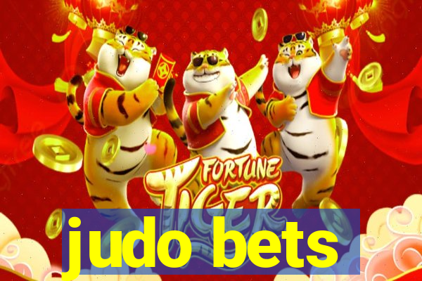 judo bets