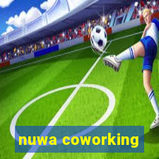 nuwa coworking