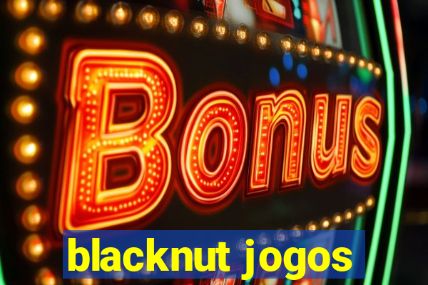 blacknut jogos