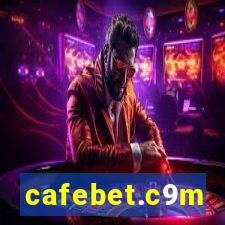 cafebet.c9m