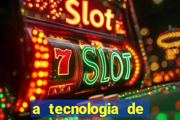 a tecnologia de blockchain pode ser entendida como