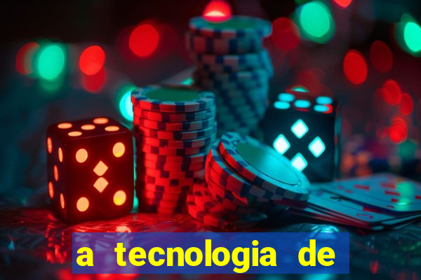 a tecnologia de blockchain pode ser entendida como