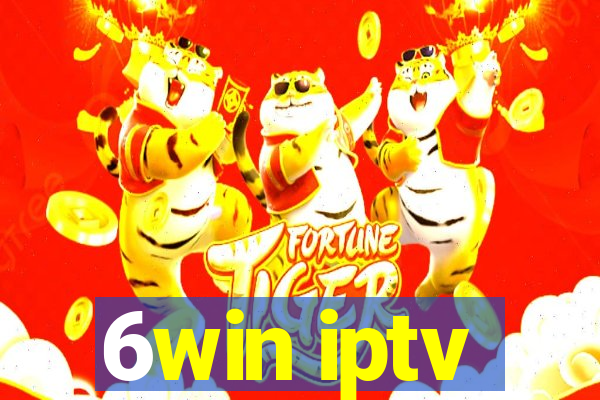 6win iptv