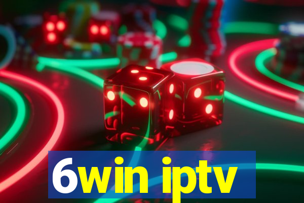 6win iptv