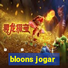 bloons jogar