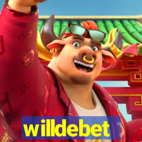 willdebet