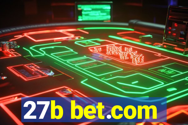 27b bet.com