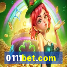 0111bet.com