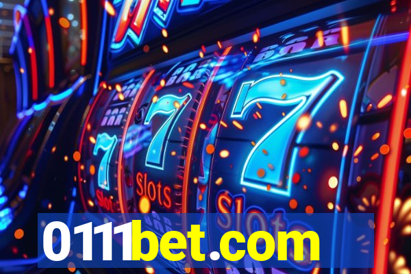 0111bet.com