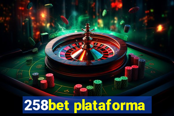 258bet plataforma