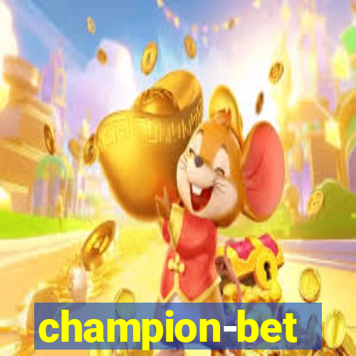 champion-bet