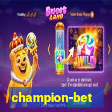 champion-bet