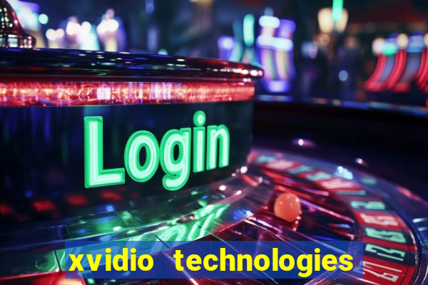 xvidio technologies startup brasil 2022 download grátis