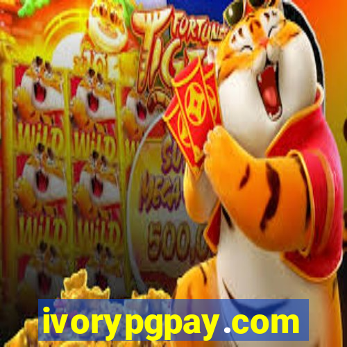 ivorypgpay.com