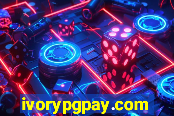 ivorypgpay.com