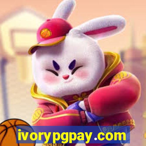 ivorypgpay.com