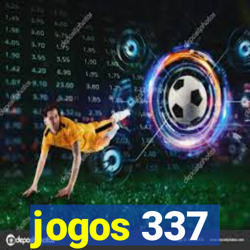 jogos 337