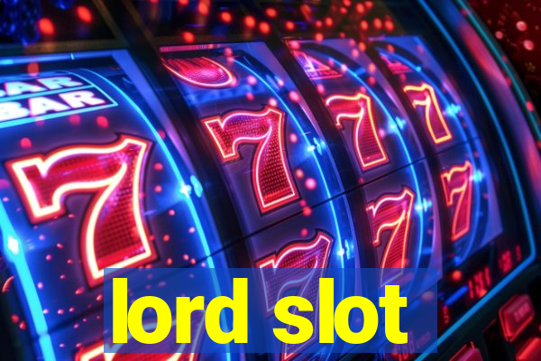 lord slot