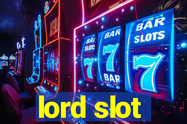 lord slot