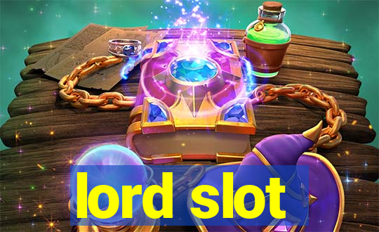 lord slot