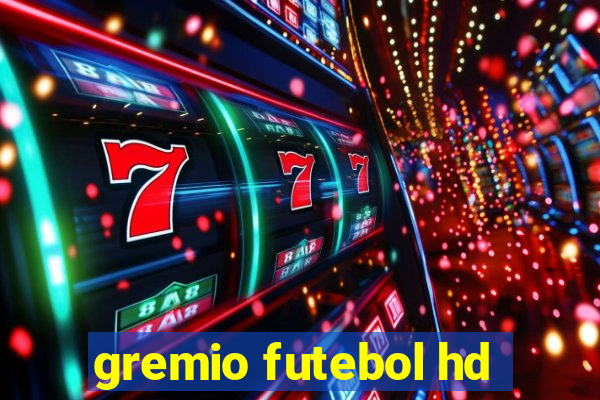 gremio futebol hd