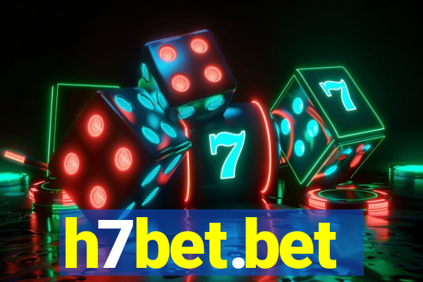 h7bet.bet