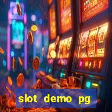 slot demo pg double fortune