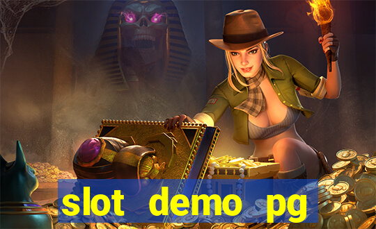 slot demo pg double fortune