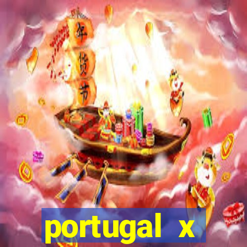 portugal x eslováquia onde assistir